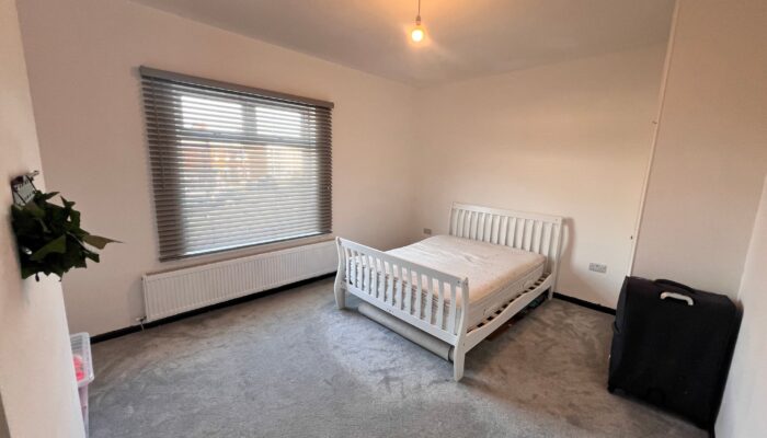 Victory Road, Little Lever