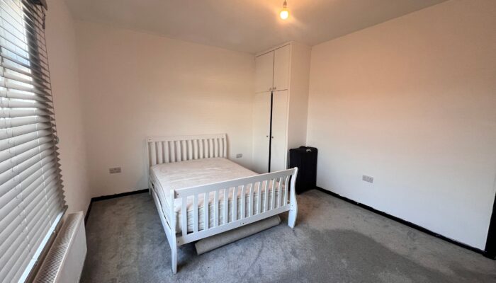 Victory Road, Little Lever