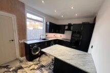 Victory Road, Little Lever