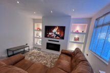 Victory Road, Little Lever