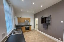 James Street North, Radcliffe