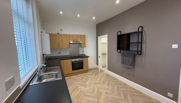 James Street North, Radcliffe