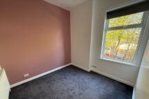 James Street North, Radcliffe