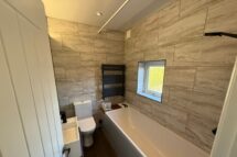 James Street North, Radcliffe