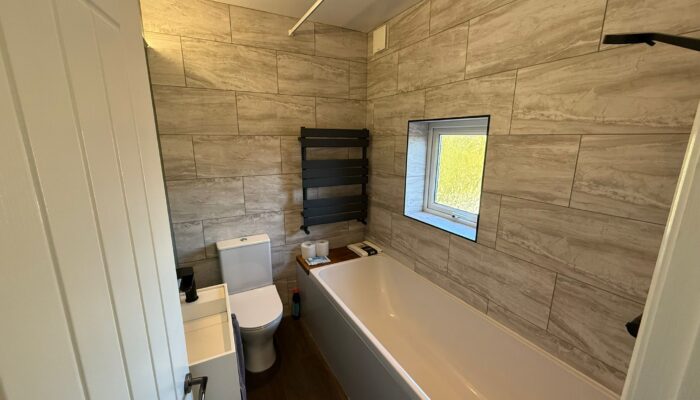 James Street North, Radcliffe