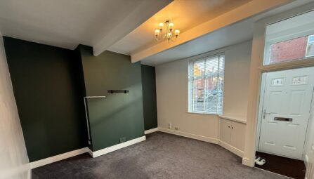 James Street North, Radcliffe