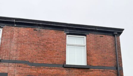 James Street North, Radcliffe