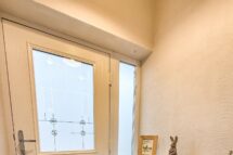 Caernarvon Close, Greenmount