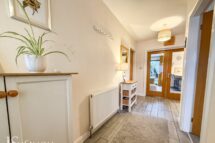 Caernarvon Close, Greenmount