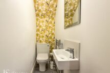 Caernarvon Close, Greenmount