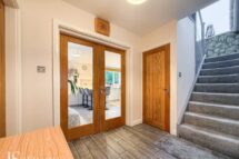 Caernarvon Close, Greenmount