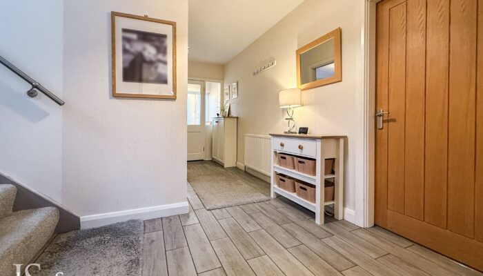 Caernarvon Close, Greenmount