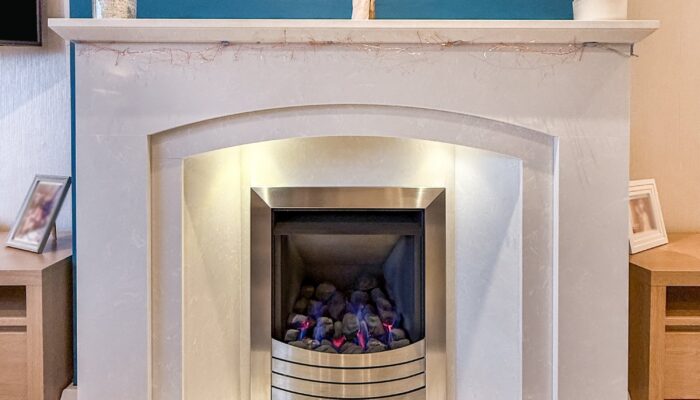 Caernarvon Close, Greenmount