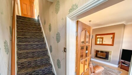 Hampton Grove, Limefield