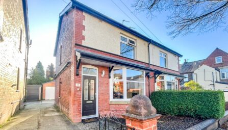 Hampton Grove, Limefield