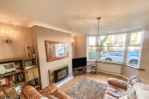 Hampton Grove, Limefield