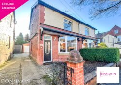 Brochure for Hampton Grove, Limefield