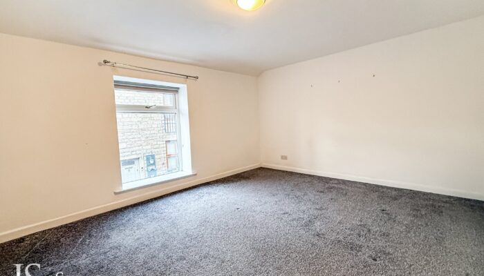 Spring Street, Ramsbottom