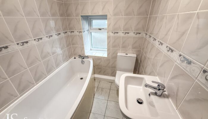 Spring Street, Ramsbottom