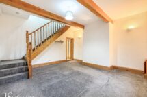 Spring Street, Ramsbottom