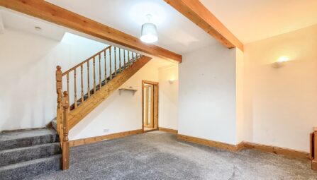 Spring Street, Ramsbottom