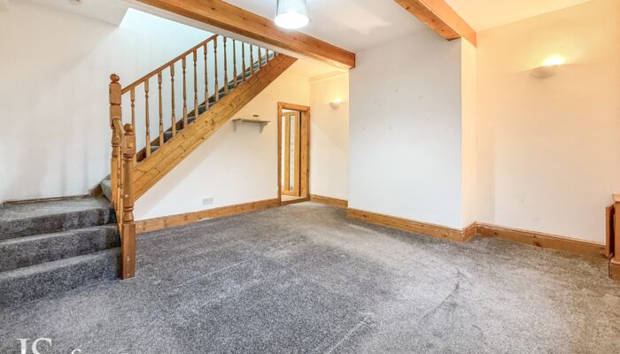 Spring Street, Ramsbottom