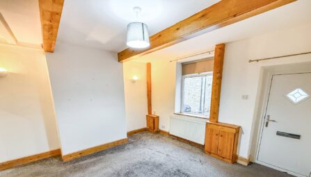 Spring Street, Ramsbottom