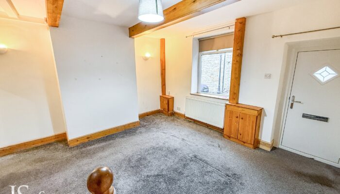 Spring Street, Ramsbottom