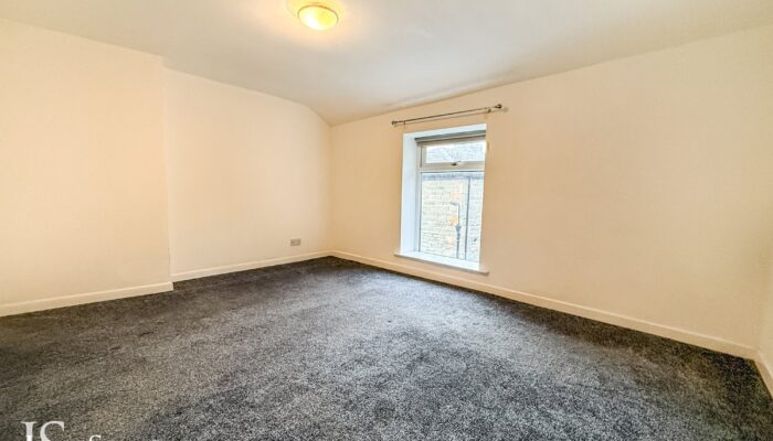 Spring Street, Ramsbottom