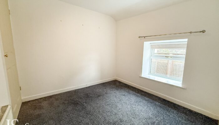 Spring Street, Ramsbottom