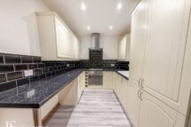 Spring Street, Ramsbottom