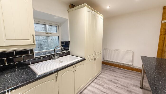 Spring Street, Ramsbottom