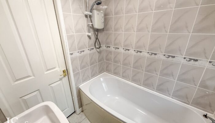 Spring Street, Ramsbottom