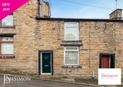 Brochure for Spring Street, Ramsbottom