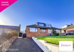 Brochure for Dundee Lane, Ramsbottom