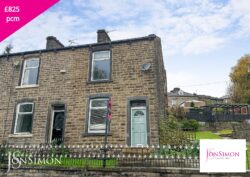 Brochure for Burnley Road East