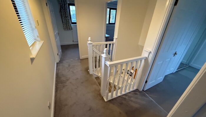 West Vale, Radcliffe