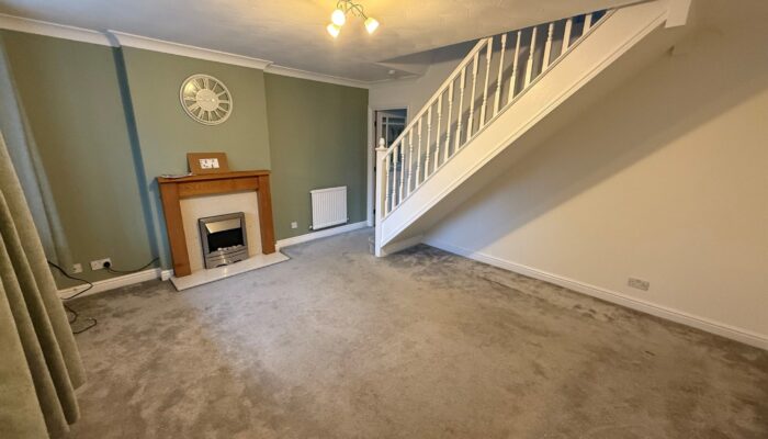 West Vale, Radcliffe