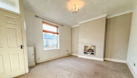 Bradshaw Brow, Bradshaw