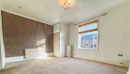 Bradshaw Brow, Bradshaw