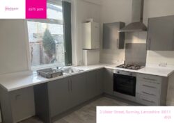 Brochure for Ulster Street