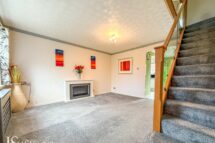 Falstone Avenue, Ramsbottom