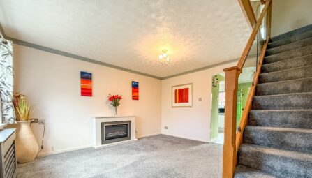 Falstone Avenue, Ramsbottom