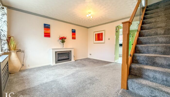 Falstone Avenue, Ramsbottom