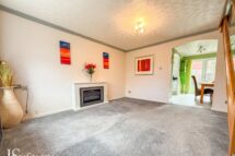 Falstone Avenue, Ramsbottom