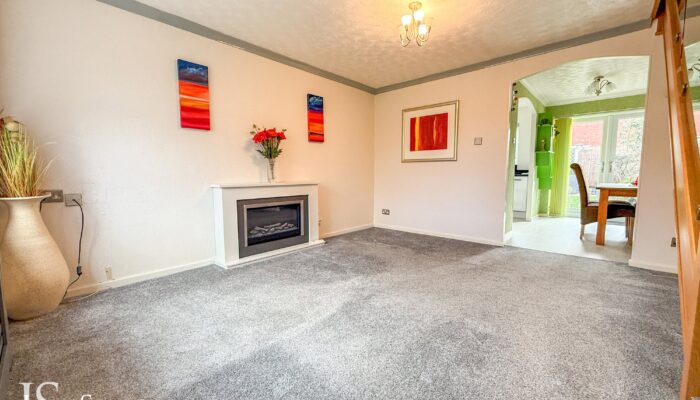 Falstone Avenue, Ramsbottom