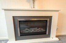 Falstone Avenue, Ramsbottom