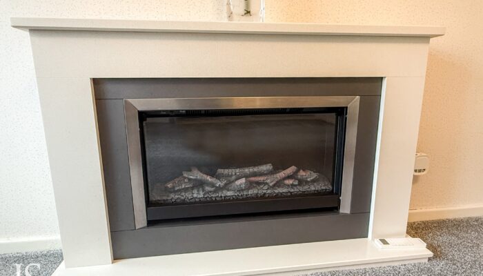 Falstone Avenue, Ramsbottom