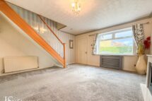 Falstone Avenue, Ramsbottom