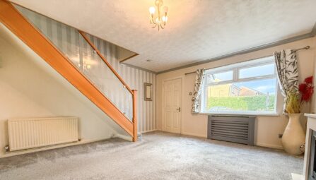 Falstone Avenue, Ramsbottom